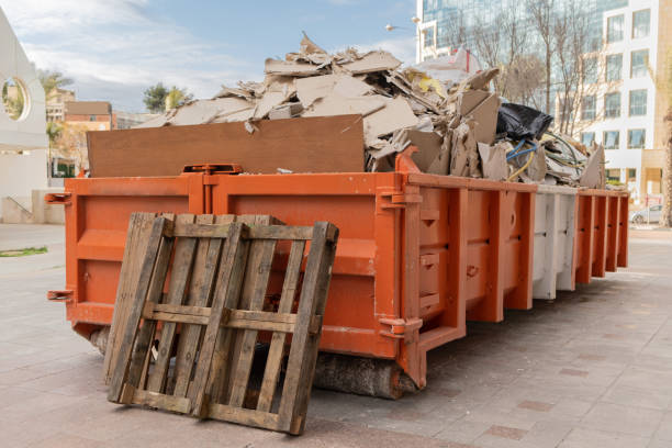 Best Shed Removal  in Fair Oaks, VA